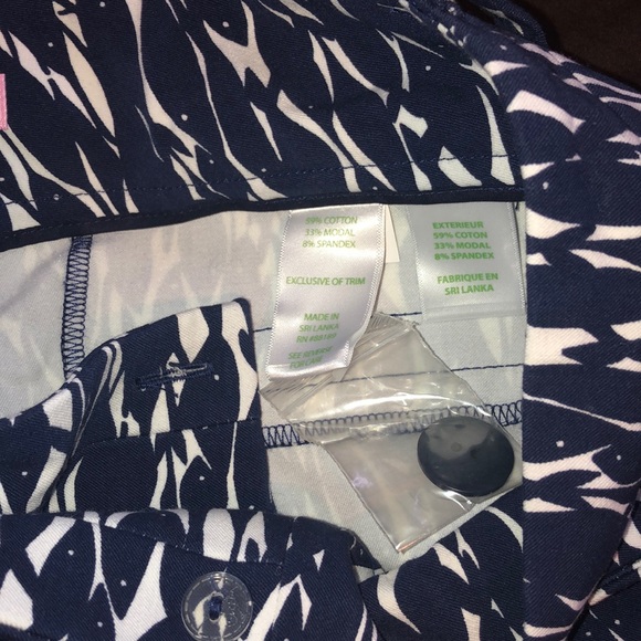 Lilly Pulitzer’s Luxury Capri - Picture 6 of 6